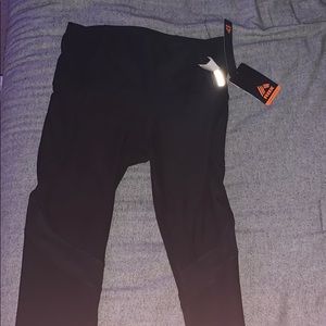 women’s RBX leggings